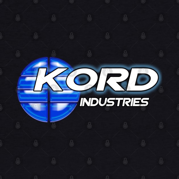 KORD Industries by Federation Skum Kosplay